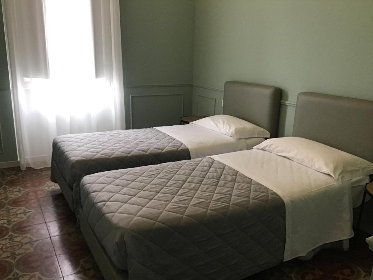 Villa Actea Vasto Eksteriør bilde