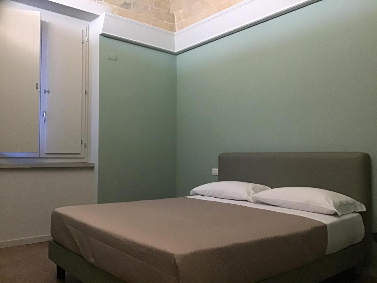 Villa Actea Vasto Eksteriør bilde